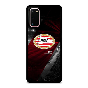 PSV EINDHOVEN ICON 3 Samsung Galaxy S20 Case