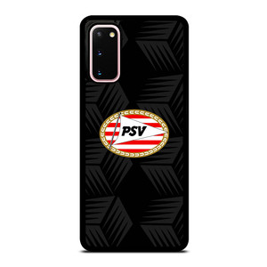 PSV EINDHOVEN LOGO 2 Samsung Galaxy S20 Case