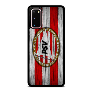 PSV EINDHOVEN LOGO Samsung Galaxy S20 Case PSV EINDHOVEN LOGO Samsung Galaxy S20 Case