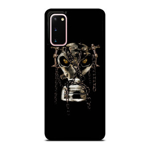 RANDY ORTON THE VIPER LOGO Samsung Galaxy S20 Case