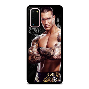 RANDY ORTON WWE COOL Samsung Galaxy S20 Case RANDY ORTON WWE COOL Samsung Galaxy S20 Case