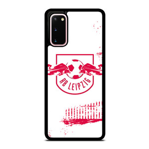RB LEIPZIG FC ART LOGO Samsung Galaxy S20 Case