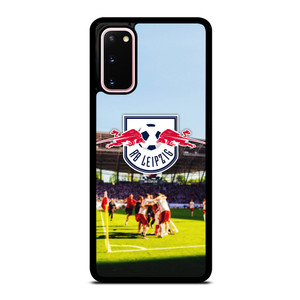 RB LEIPZIG FC LOGO Samsung Galaxy S20 Case