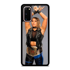 RHEA RIPLEY LADIES WWE Samsung Galaxy S20 Case RHEA RIPLEY LADIES WWE Samsung Galaxy S20 Case