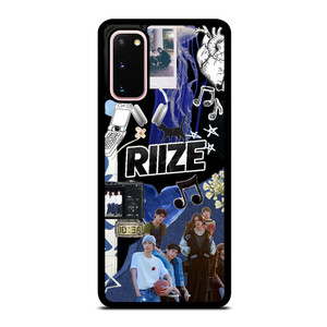 RIIZE BOYBAND ART Samsung Galaxy S20 Case