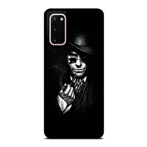 ROBERT DOWNEY JR SHERLOCK HOLMES Samsung Galaxy S20 Case ROBERT DOWNEY JR SHERLOCK HOLMES Samsung Galaxy S20 Case