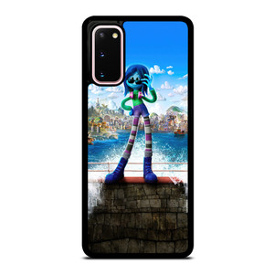 RUBY GILLMAN TEENAGE KRAKEN CUTE Samsung Galaxy S20 Case RUBY GILLMAN TEENAGE KRAKEN CUTE Samsung Galaxy S20 Case