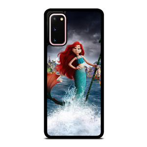 RUBY GILLMAN TEENAGE KRAKEN MERMAID Samsung Galaxy S20 Case