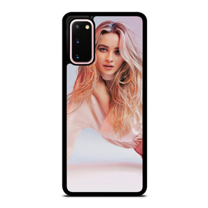 SABRINA CARPENTER COOL SINGER Samsung Galaxy S20 Case SABRINA CARPENTER COOL SINGER Samsung Galaxy S20 Case