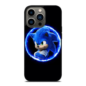 SONIC THE HEDGEHOG COOL iPhone 13 Pro Case