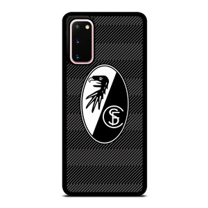 SC FREIBURG ICON Samsung Galaxy S20 Case SC FREIBURG ICON Samsung Galaxy S20 Case