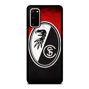 SC FREIBURG LOGO Samsung Galaxy S20 Case SC FREIBURG LOGO Samsung Galaxy S20 Case