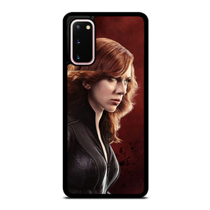 SCARLETT JOHANSSON COOL Samsung Galaxy S20 Case