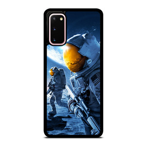 SERIES FOR ALL MANKIND Samsung Galaxy S20 Case SERIES FOR ALL MANKIND Samsung Galaxy S20 Case