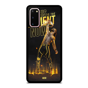 SETH FREAKIN ROLLINS WWE ART Samsung Galaxy S20 Case