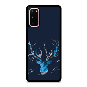 SHADON AND BONE ICON Samsung Galaxy S20 Case SHADON AND BONE ICON Samsung Galaxy S20 Case
