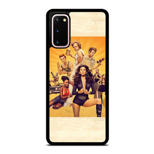 SHAMELESS FUNNY SERIES Samsung Galaxy S20 Case