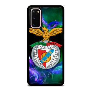 SL BENFICA LOGO ART Samsung Galaxy S20 Case