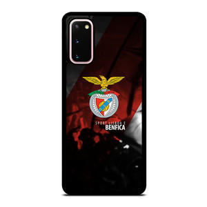 SL BENFICA SYMBOL Samsung Galaxy S20 Case