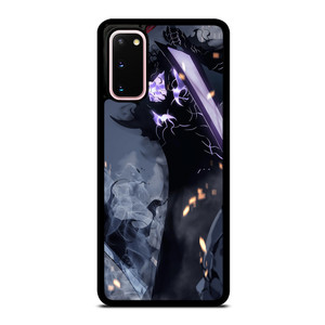SOLO LEVELING ART Samsung Galaxy S20 Case