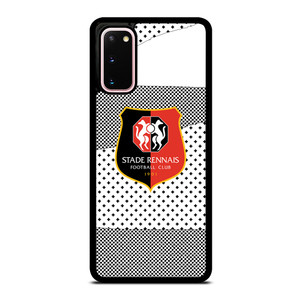 STADE RENNAIS FC ART Samsung Galaxy S20 Case