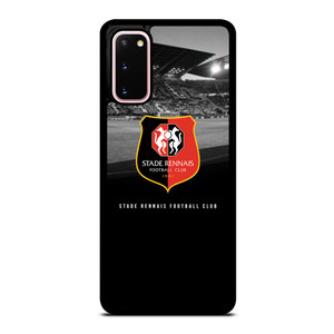 STADE RENNAIS FC ICON 2 Samsung Galaxy S20 Case STADE RENNAIS FC ICON 2 Samsung Galaxy S20 Case