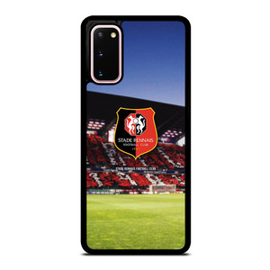 STADE RENNAIS SYMBOL Samsung Galaxy S20 Case