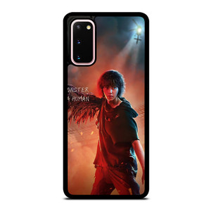 SWEET HOME TV SHOW COOL Samsung Galaxy S20 Case SWEET HOME TV SHOW COOL Samsung Galaxy S20 Case