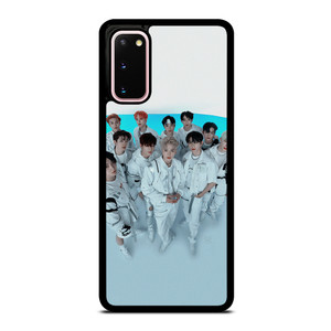THE BOYZ BOYBAND COOL Samsung Galaxy S20 Case THE BOYZ BOYBAND COOL Samsung Galaxy S20 Case