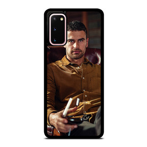 THE GENTLEMEN COOL SERIES Samsung Galaxy S20 Case THE GENTLEMEN COOL SERIES Samsung Galaxy S20 Case