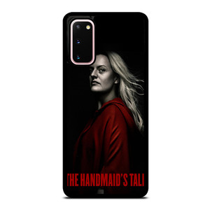 THE HANDMAID'S TALE SERIES Samsung Galaxy S20 Case
