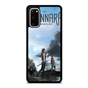 THE SHANNARA CHRONICLES Samsung Galaxy S20 Case THE SHANNARA CHRONICLES Samsung Galaxy S20 Case