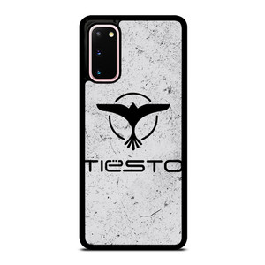TIESTO DJ ICON Samsung Galaxy S20 Case