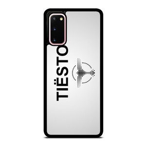 TIESTO SYMBOL Samsung Galaxy S20 Case