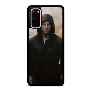 TOM CRUISE COOL Samsung Galaxy S20 Case