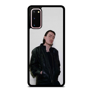 TOMMY RICHMAN COOL Samsung Galaxy S20 Case TOMMY RICHMAN COOL Samsung Galaxy S20 Case