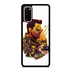 TOP GUN MAVERICK ART Samsung Galaxy S20 Case TOP GUN MAVERICK ART Samsung Galaxy S20 Case