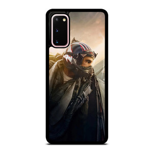 TOP GUN MAVERICK COOL MOVIE Samsung Galaxy S20 Case TOP GUN MAVERICK COOL MOVIE Samsung Galaxy S20 Case