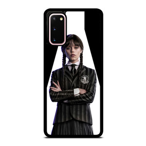 WEDNESDAY COOL MOVIE Samsung Galaxy S20 Case WEDNESDAY COOL MOVIE Samsung Galaxy S20 Case