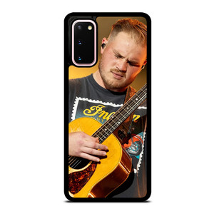 ZACH BRYAN COOL SINGER Samsung Galaxy S20 Case ZACH BRYAN COOL SINGER Samsung Galaxy S20 Case