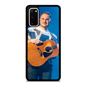 ZACH BRYAN SINGER Samsung Galaxy S20 Case ZACH BRYAN SINGER Samsung Galaxy S20 Case