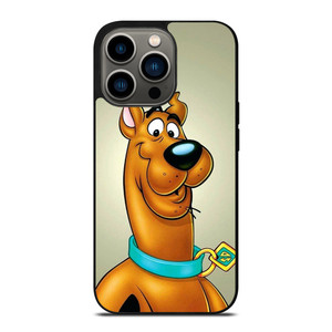 SCOOBY DOO 3 iPhone 13 Pro Case SCOOBY DOO 3 iPhone 13 Pro Case