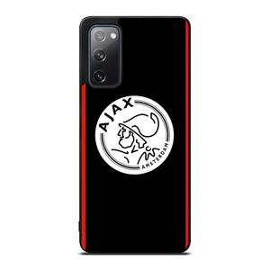 AJAX AMSTERDAM FC LOGO Samsung Galaxy S20 FE Case