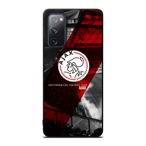 AJAX AMSTERDAM SYMBOL Samsung Galaxy S20 FE Case AJAX AMSTERDAM SYMBOL Samsung Galaxy S20 FE Case
