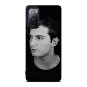 ALESSO COOL DJ Samsung Galaxy S20 FE Case ALESSO COOL DJ Samsung Galaxy S20 FE Case