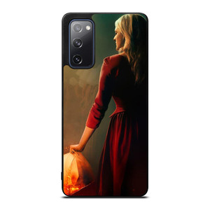 ART OF THE HANDMAID'S TALE SERIES Samsung Galaxy S20 FE Case ART OF THE HANDMAID'S TALE SERIES Samsung Galaxy S20 FE Case