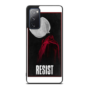 ART OF THE HANDMAID'S TALE Samsung Galaxy S20 FE Case ART OF THE HANDMAID'S TALE Samsung Galaxy S20 FE Case