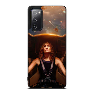 ATLAS JLO COOL MOVIE Samsung Galaxy S20 FE Case ATLAS JLO COOL MOVIE Samsung Galaxy S20 FE Case