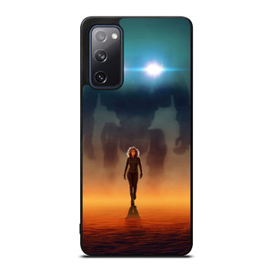 ATLAS MOVIE Samsung Galaxy S20 FE Case