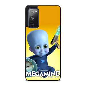 BABY MEGAMIND MOVIE Samsung Galaxy S20 FE Case